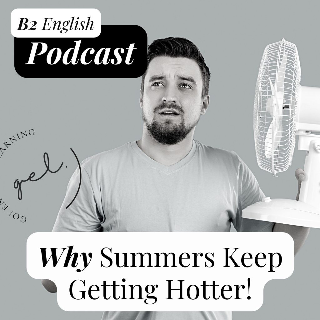 Podcast The UK heat record (1)