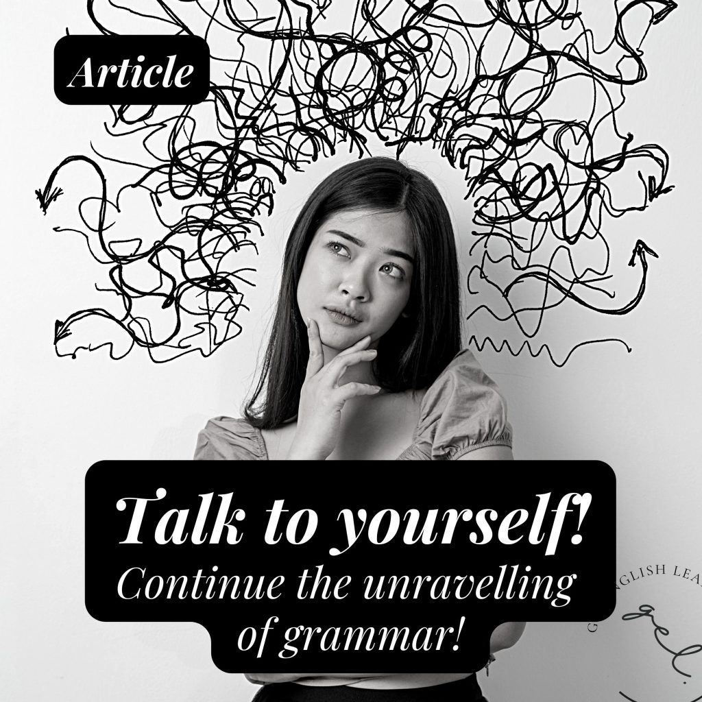 Article Little & Often
